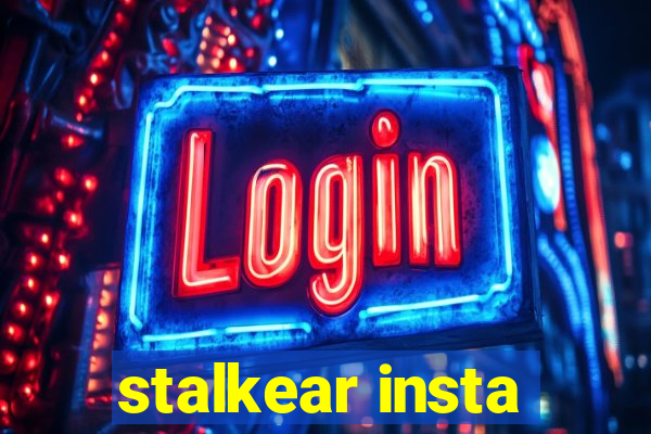 stalkear insta